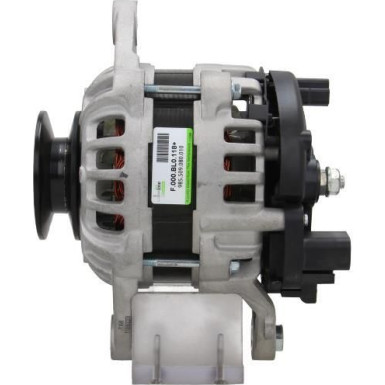 PSH | Generator | 985.509.080.010 PSH | Generator | 985.509.080.010