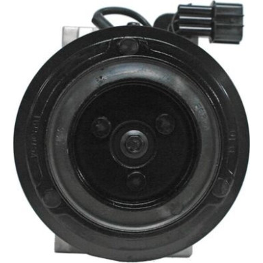 Mahle | Kompressor, Klimaanlage | ACP 767 000P