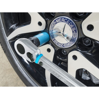 903SLG-19 Kraft-Stecknuss