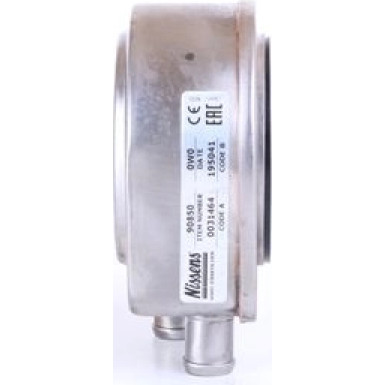 90850 Ölkühler, Motoröl ** FIRST FIT **