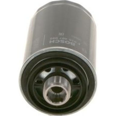 BOSCH F 026 407 080 Ölfilter