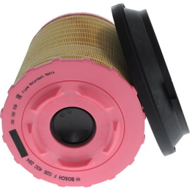 BOSCH F 026 400 288 Luftfilter