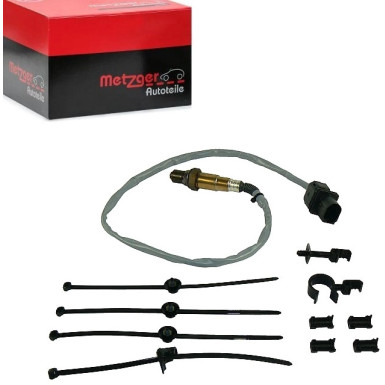 0893184 Lambdasonde COMPETENCE KIT ORIGINAL ERSATZTEIL