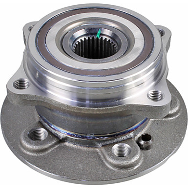 WM 2198 Radlagersatz GREENPARTS