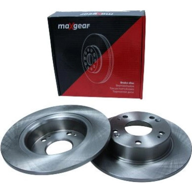 19-1843 Bremsscheibe 19-1843 Bremsscheibe