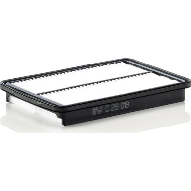 MANN-FILTER C 29 019 Luftfilter MANN-FILTER C 29 019 Luftfilter