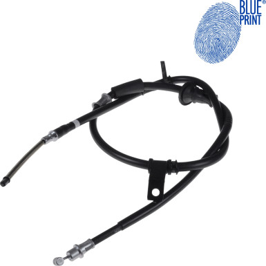 ADG04614 Seilzug, Feststellbremse