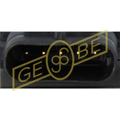 GEBE | NOx-Sensor, NOx-Katalysator | 9 3710 1