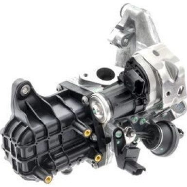 CE 42 000P Kühler, Abgasrückführung BEHR *** PREMIUM LINE ***