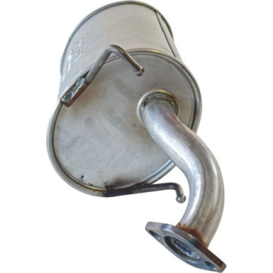 141-219 Endschalldämpfer