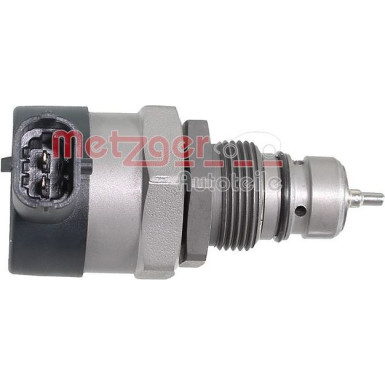 Metzger | Druckregelventil, Common-Rail-System | 0899415