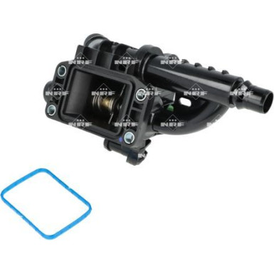 725278 Thermostat, Kühlmittel EASY FIT