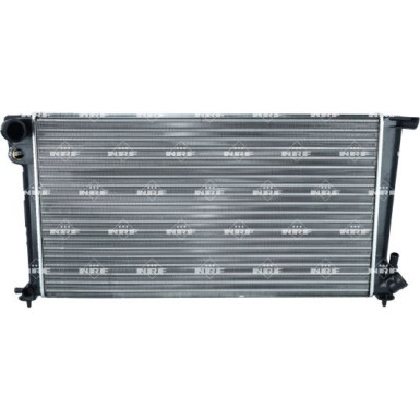 NRF | Kühler, Motorkühlung | 509510A