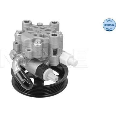 Meyle | Hydraulikpumpe, Lenkung | 30-14 631 0013