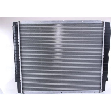 Nissens | Kühler, Motorkühlung | 65523A