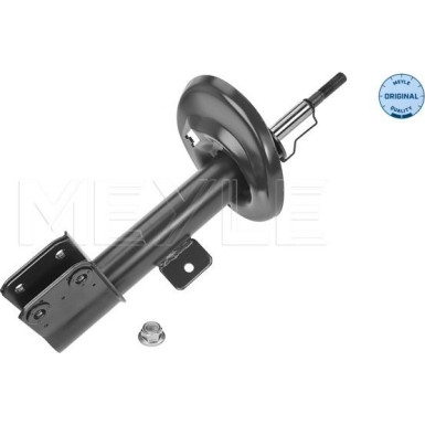 40-26 623 0017 Stoßdämpfer MEYLE-ORIGINAL: True to OE.