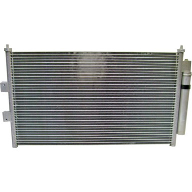 AC 835 000S Kondensator, Klimaanlage BEHR AC 835 000S Kondensator, Klimaanlage BEHR