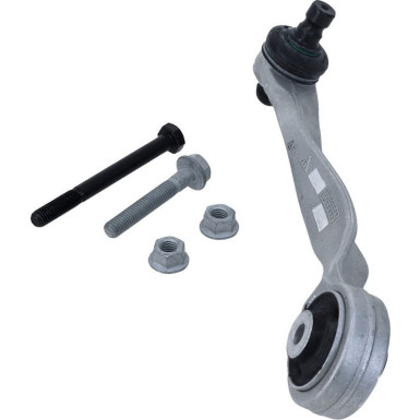 21030 01 Lenker, Radaufhängung