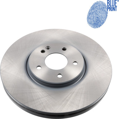 ADA104324 Bremsscheibe