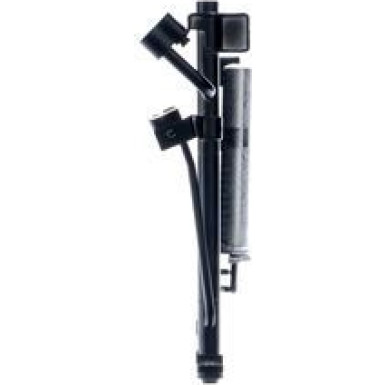 Mahle | Kondensator, Klimaanlage | AC 485 001S
