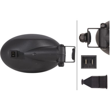 1GA 996 161-331 Arbeitsscheinwerfer