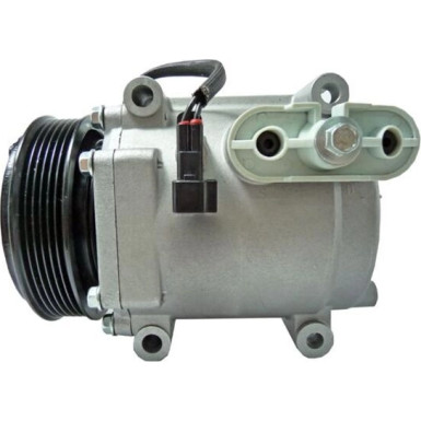 Mahle | Kompressor, Klimaanlage | ACP 90 000S