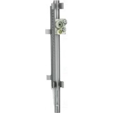 Nissens | Kondensator, Klimaanlage | 940243