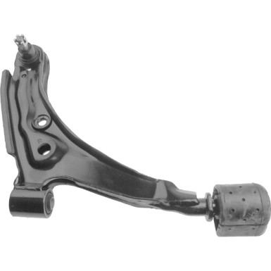 821 0486 10 Lenker, Radaufhängung