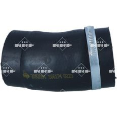 NRF Ladeluftschlauch EASY FIT 166174 NRF Ladeluftschlauch EASY FIT 166174