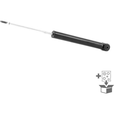 45008 Stoßdämpfer MONROE ORIGINAL (Gas Technology)
