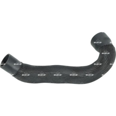 166357 Ladeluftschlauch 166357 Ladeluftschlauch