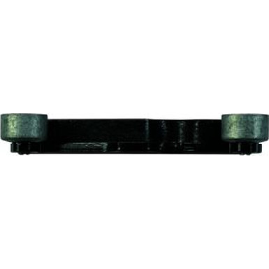 Hella Pagid | Bremsbelagsatz, Scheibenbremse | 8DB 355 012-721