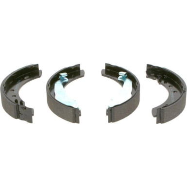 0 986 487 604 Bremsbackensatz