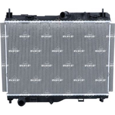 NRF | Kühler, Motorkühlung | 550069