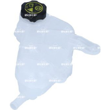 NRF Ausgleichsbehälter, Kühlmittel EASY FIT 454124 NRF Ausgleichsbehälter, Kühlmittel EASY FIT 454124