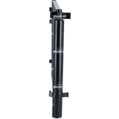NRF | Kondensator, Klimaanlage | 35999