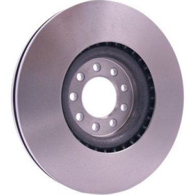 Hella | Bremsscheibe | 8DD 355 117-461