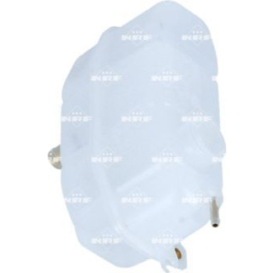 454152 Ausgleichsbehälter, Kühlmittel EASY FIT