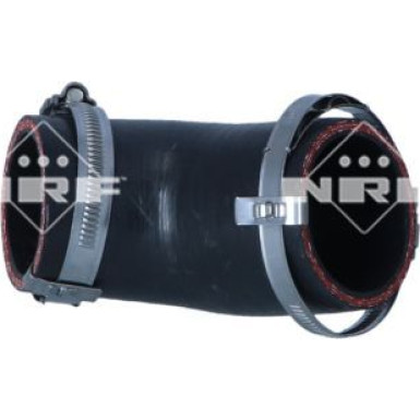 166105 Ladeluftschlauch EASY FIT