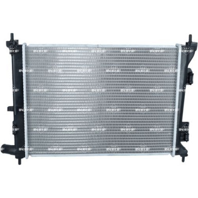 53166 Kühler, Motorkühlung 53166 Kühler, Motorkühlung