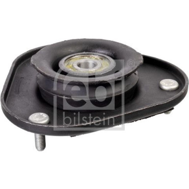 febi bilstein | 2 x FEBI Federbeinstützlager | 109186 febi bilstein | 2 x FEBI Federbeinstützlager | 109186