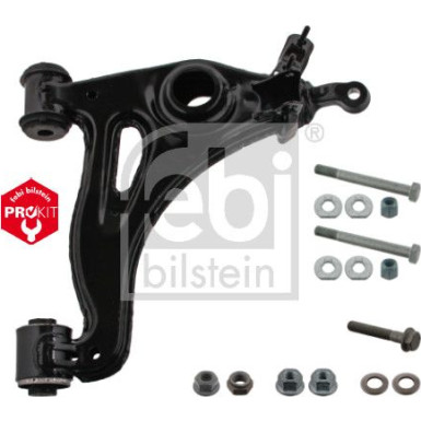 40282 Lenker, Radaufhängung ProKit