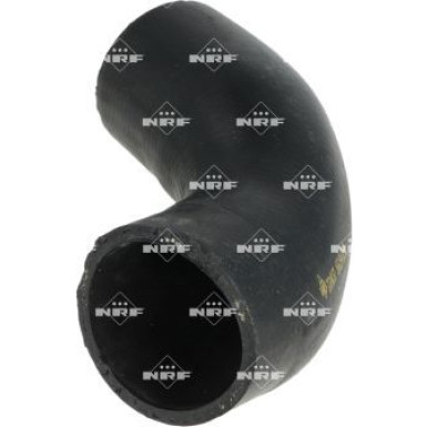 166194 Ladeluftschlauch EASY FIT