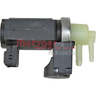 Metzger | Druckwandler, Abgassteuerung | 0892679