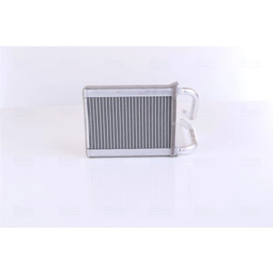 77537 Wärmetauscher, Innenraumheizung