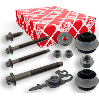 FEBI BILSTEIN 44170 Montagesatz, Lenker