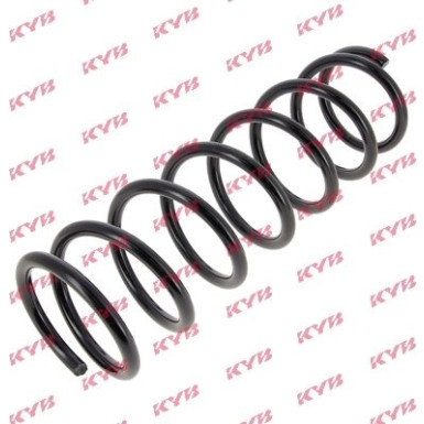 KYB Fahrwerksfeder K-Flex RA6206