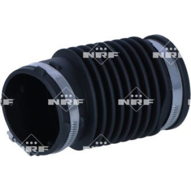 165018 Ansaugschlauch, Luftfilter EASY FIT