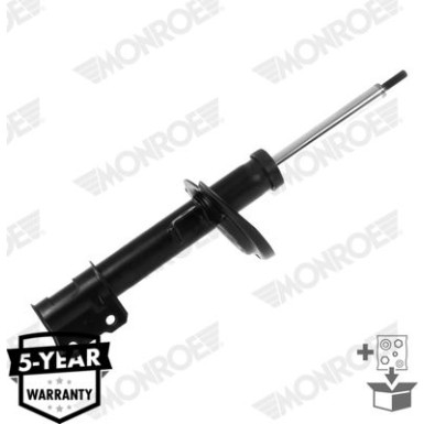 Monroe | Stoßdämpfer | 742194SP