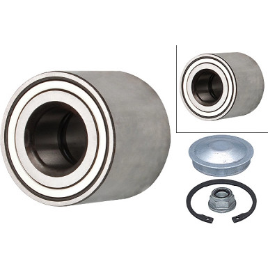 713 6309 70 Radlagersatz 713 6309 70 Radlagersatz